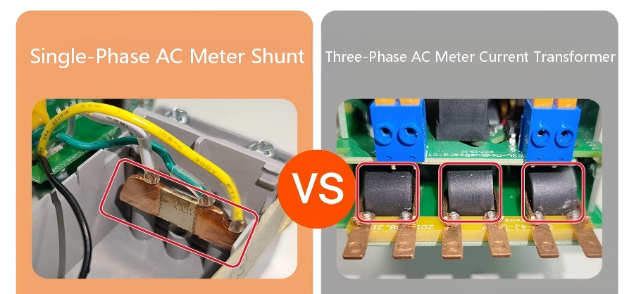 shunts and current transformers shunts and current transformers
