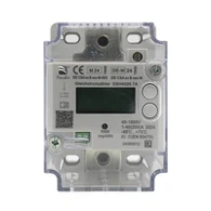 DC Electronic Meter J5025-AVG