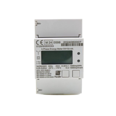 What Is OBIS Code? The Universal Language For Electric Meters What Is OBIS Code? The Universal Language For Electric Meters