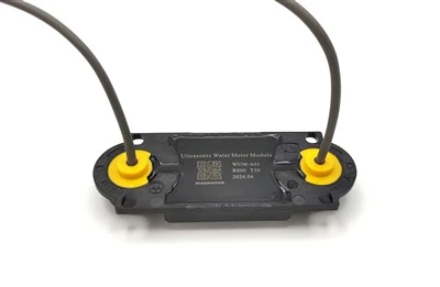 Modul de contor de apă cu ultrasunete integrat
